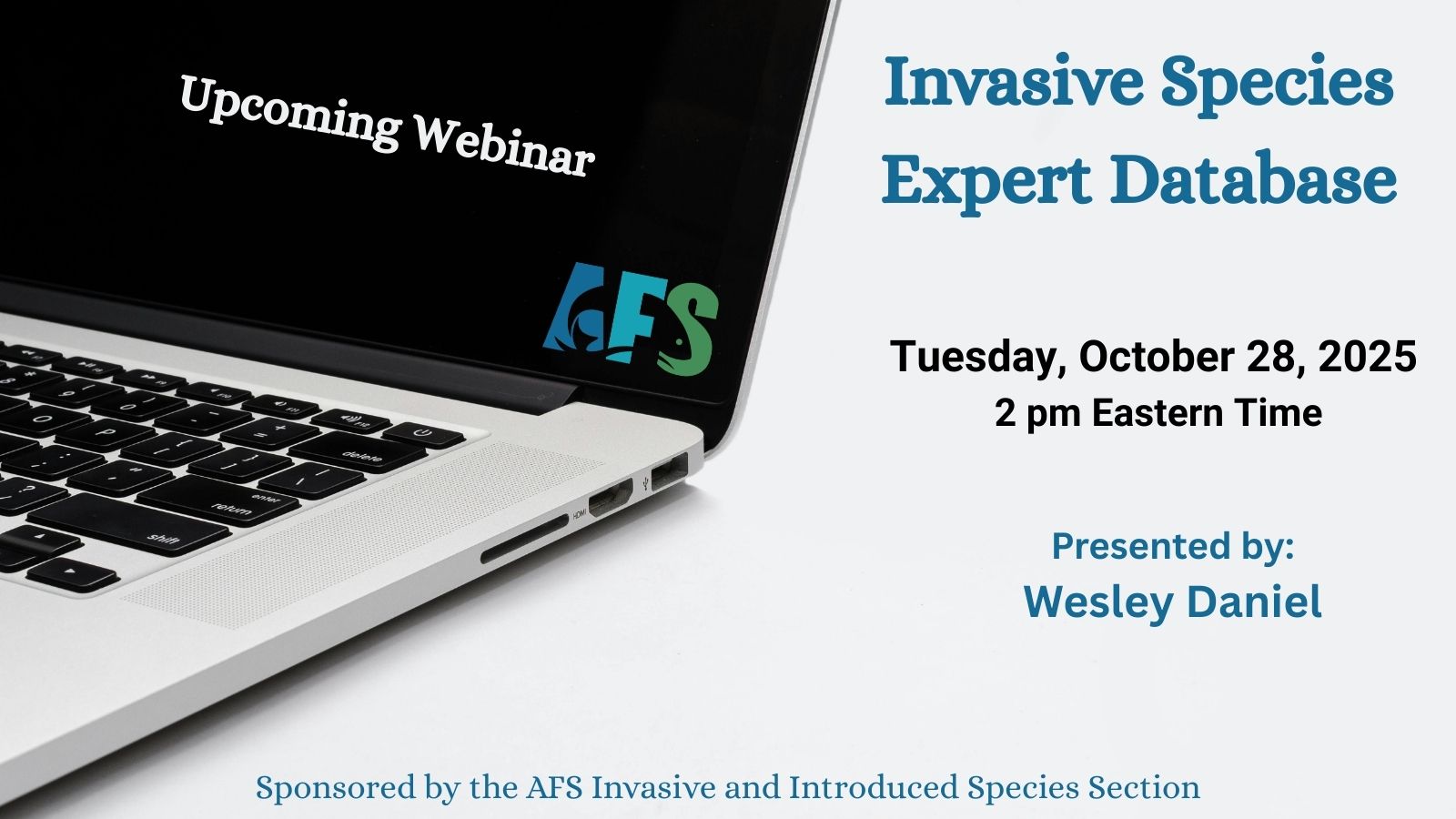 Invasive Species Expert Database