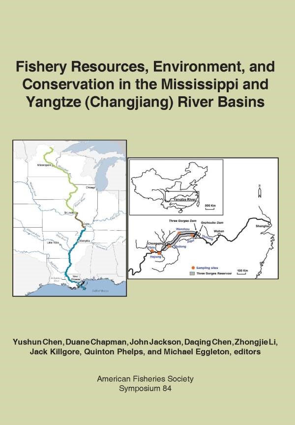 Fishery Resources, Environment, and Conservation in the Miss